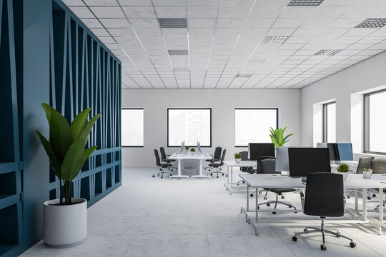 Plagas en Oficinas y Coworkings en Barcelona: cómo eliminarlas sin afectar la actividad laboral